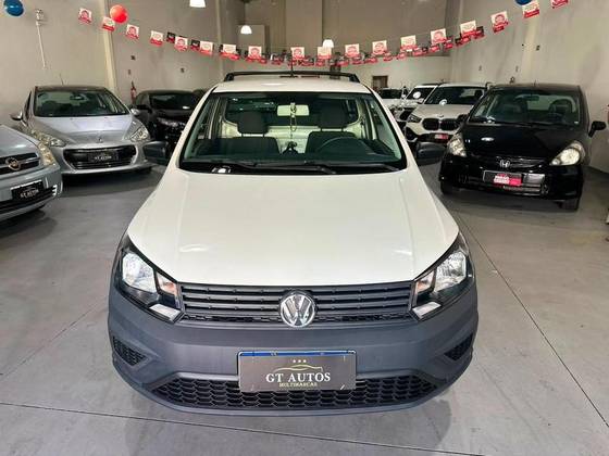 VOLKSWAGEN SAVEIRO 1.6 MSI ROBUST CD 8V FLEX 2P MANUAL VOLKSWAGEN SAVEIRO 1.6 MSI ROBUST CD 8V FLEX 2P MANUAL
